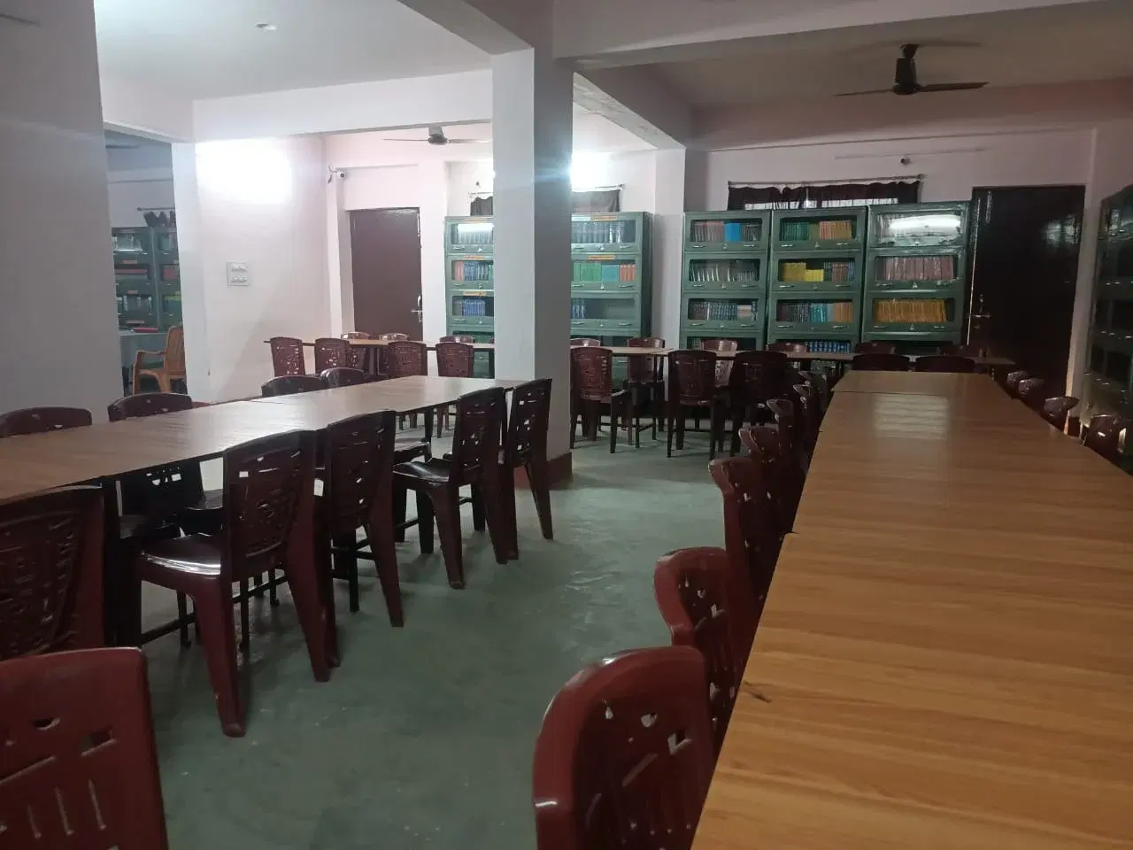 Mamta Institute of Education Siwan Infrastructure photo 7